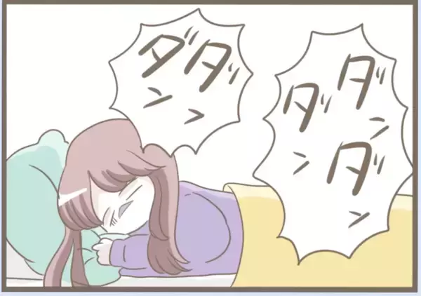 「【漫画】気持ち悪い！ 探偵を雇ってまで息子に執着！【前科持ちの義母と同居 Vol.57】」の画像