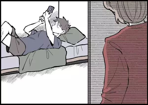 「【漫画】私と子どもとの約束を簡単に破る！ 謝りもしない！【僕と帰ってこない妻 Vol.330】」の画像