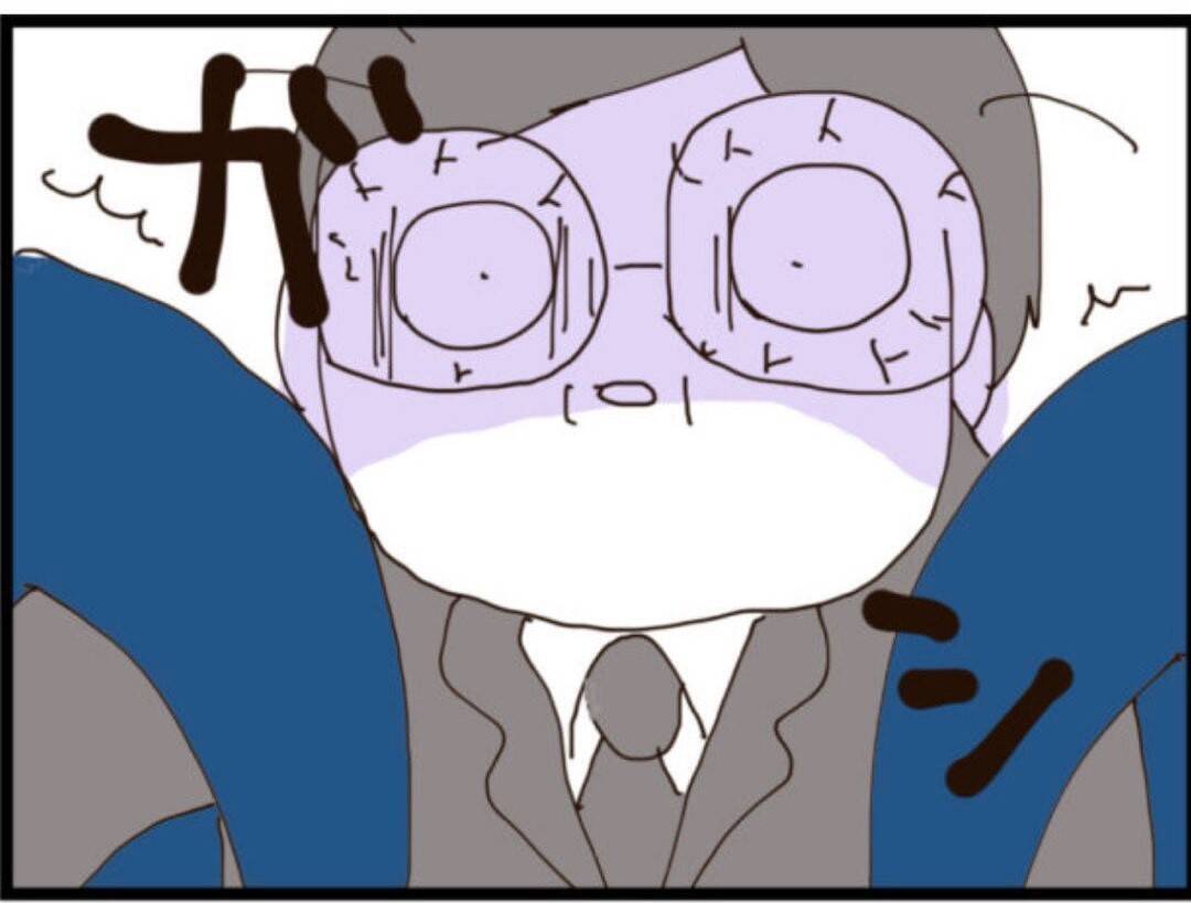 【漫画】飛び降りを諦めたその時、警察に逮捕された！【マジメだと思ってた義父は… Vol.220】
