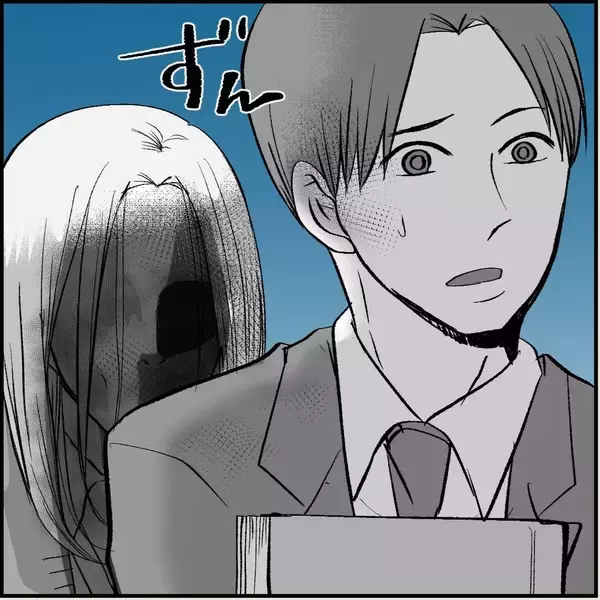 「【漫画】「私がいるのよ？」彼女気取り？ 意味がわからない！【絶望のマリィさん Vol.3】」の画像