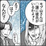 「【漫画】「私がいるのよ？」彼女気取り？ 意味がわからない！【絶望のマリィさん Vol.3】」の画像13