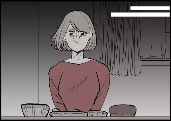 「【漫画】家族を大事にしたいから仕事を辞めたが、夫が変わった… 【僕と帰ってこない妻 Vol.275】」の画像