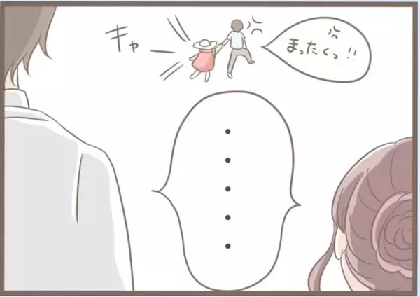 「【漫画】一難去ってまた一難…義母が警察に捕まった【前科持ちの義母と同居 Vol.27】」の画像