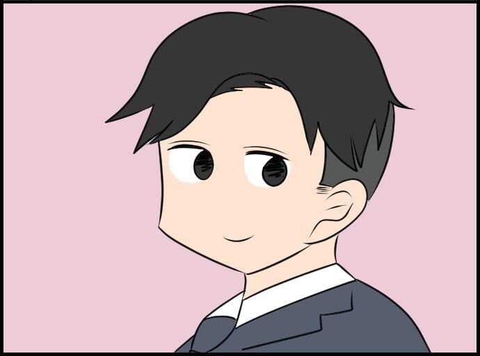 【漫画】図書館に来るのも、彼女に会うのも今日を最後にしよう【価値観離婚 Vol.37】