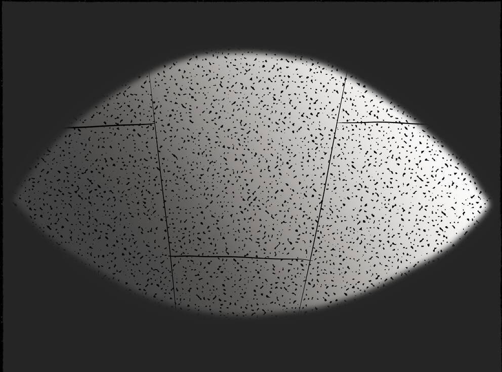 【漫画】母の精神病院での生活がスタート「一体どうなってしまうの？」【母とうつと私。 Vol.43】