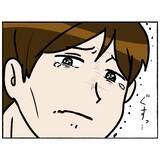 「【漫画】自らの命を絶とうと考えたという大学生、「生き地獄だ」と涙【母とうつと私。 Vol.50】」の画像6