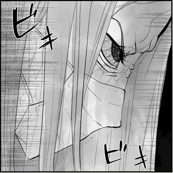 「【漫画】デートする2人のそばで聞き耳を立て、怒りに震える…【絶望のマリィさん Vol.12】」の画像