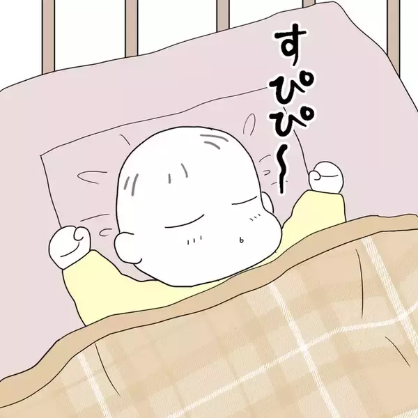 「「やっとスッキリできる」退院したその日の夜に…産後の妻に迫る夫　その身勝手な本音に唖然【漫画】」の画像