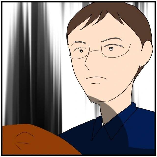 【漫画】自分の夫が登場し焦る女…「私浮気なんてしてない」【優しい夫とその同僚 Vol.111】
