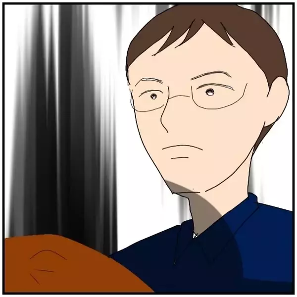 「【漫画】自分の夫が登場し焦る女…「私浮気なんてしてない」【優しい夫とその同僚 Vol.111】」の画像