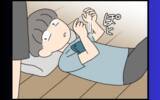 「「私って妹みたいな存在？」業を煮やした自称・妻の思いがけない行動とは？」の画像17