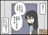 「「私って妹みたいな存在？」業を煮やした自称・妻の思いがけない行動とは？」の画像8
