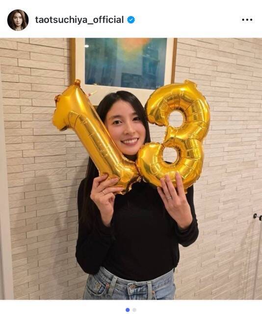 土屋太鳳31回目の節分は弟の愛犬と「ワイワイと」 SNS活動20年目の感慨も綴る