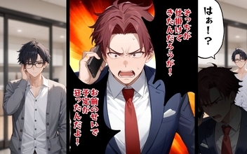 【漫画】全てを終わらせる時が来た！決意と最後の証拠【30日後に転職するエンジニアVol.25】