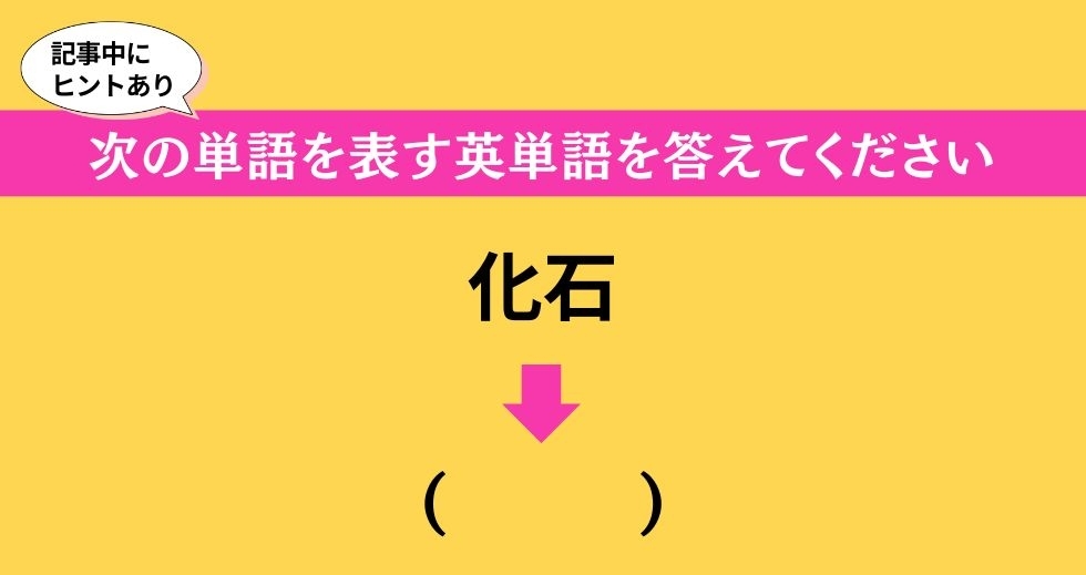 大人ならわかる？ 中学校の「英語」問題＜Vol.556＞