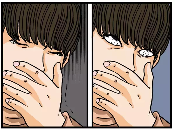 「【漫画】すべてを母に話すと、泣いて謝ってくれた【母の再婚でヤバイモンスターと兄妹に Vol.21】」の画像