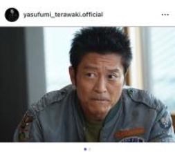 寺脇康文、「相棒」第5話を告知　“昭和年号の計算”に気づき「まー、あたりまえの事だけど！」