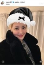 希良梨、がん検診前日に闘病の記憶と向き合う心境を吐露「怖すぎて、いても、たってもいられない」