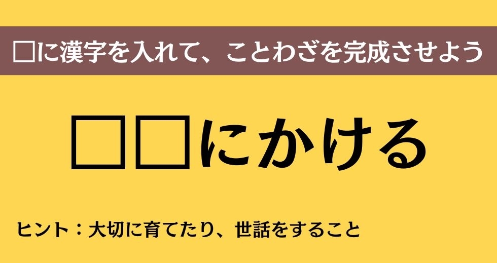 大人ならわかる？ 中学校の「国語」問題＜Vol.427＞