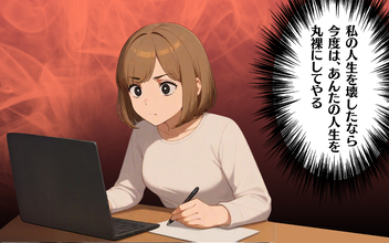 【漫画】私の人生を壊した婚約者の人生も破壊してやる！【あなたの知らない衝撃体験Vol.71】