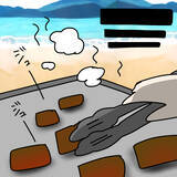 「【漫画】びっくり！ヤバ美の写真を見て彼氏が「やっぱカワイイ」【非常識な女がウチにきた Vol.19】」の画像5