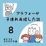 「どうしたら彼と子どもたちが仲良くなれる？ いよいよ初対面へ…」の画像10