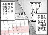 「【漫画】まずは自然妊娠にトライ！ “頻度”を増やしクタクタに…【僕たちは親になりたい Vol.15】」の画像4