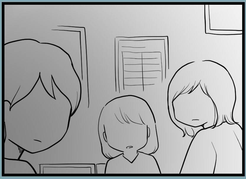 【漫画】人に嫌われるという自覚はあるがうまくやってきた【レスの友人に振り回された話 Vol.43】