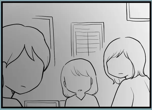 「【漫画】人に嫌われるという自覚はあるがうまくやってきた【レスの友人に振り回された話 Vol.43】」の画像