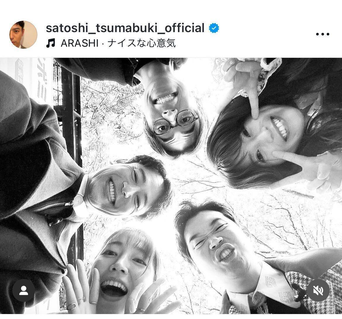 妻夫木聡、年末ジャンボ宝くじCM「ジャンボ兄弟」5周年で全員集合「やっぱり5人でなくちゃね！」