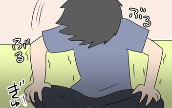【漫画】「借りただけ」義母の呆れた言い分に震える夫…言葉も出ない！【義母と戦ってみた Vol.71】