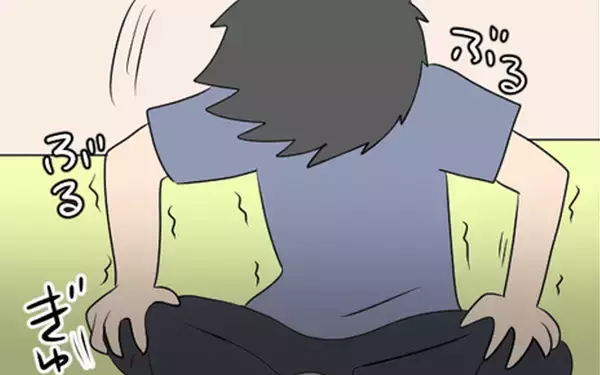 「「借りただけ」義母の呆れた言い分に震える夫…言葉も出ない！」の画像