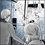 「【漫画】助っ人登場！「ババアのいじめは胸糞悪い！」【絶望のマリィさん Vol.29】」の画像6