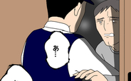 【漫画】警察に連れていかれたマコト、さらなる詐欺行為が判明…!？【みんな知らない Vol.56】