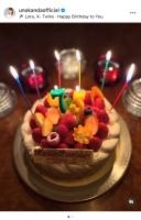 神田うの、娘の思いやり溢れる手紙に涙「自分の人生の学ぶべき点を理解」