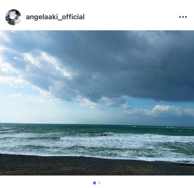 アンジェラ・アキ、5年間のカウンセリング体験を通じた感情との向き合い方を告白