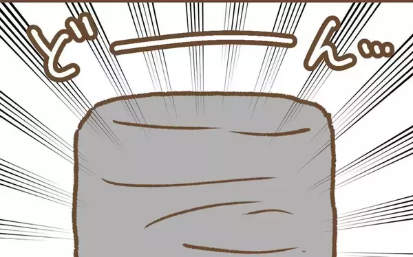 「【漫画】また荷物が届いた！ 今度は私の車と同じタイヤ！【保育園トラブル Vol.18】」の画像