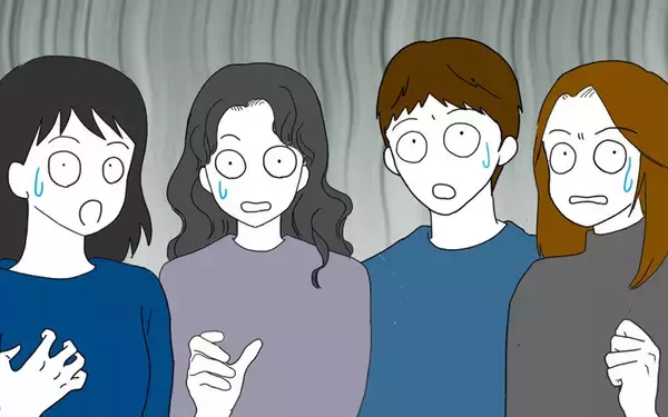 「「俺のせいではない！」非を認めない夫がとった驚きの行動とは？」の画像