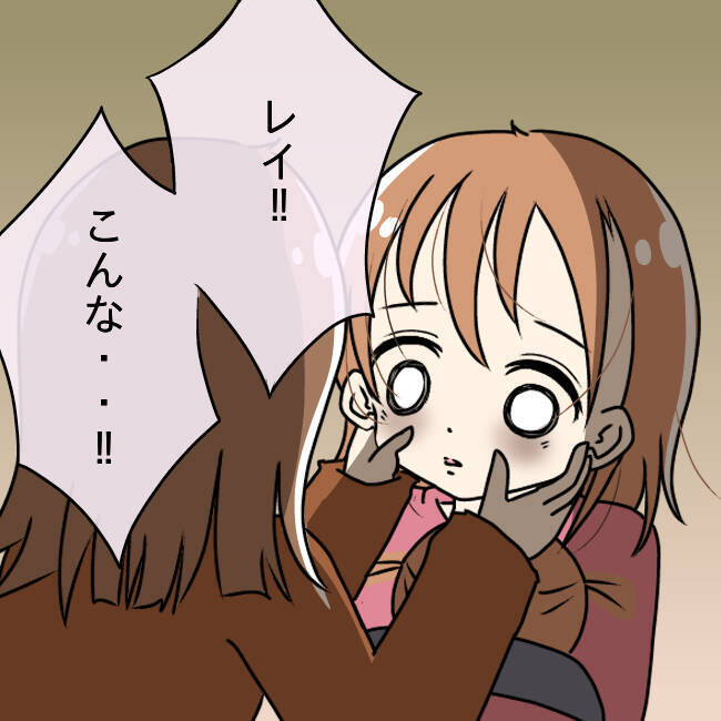 【漫画】母と再会！ 号泣する母を見て親不孝をしていたと実感する【妻の不幸を喜ぶ夫 Vol.54】