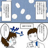 「納豆も食べてはダメだなんて…退院を前に薬について医師から説明が」の画像3