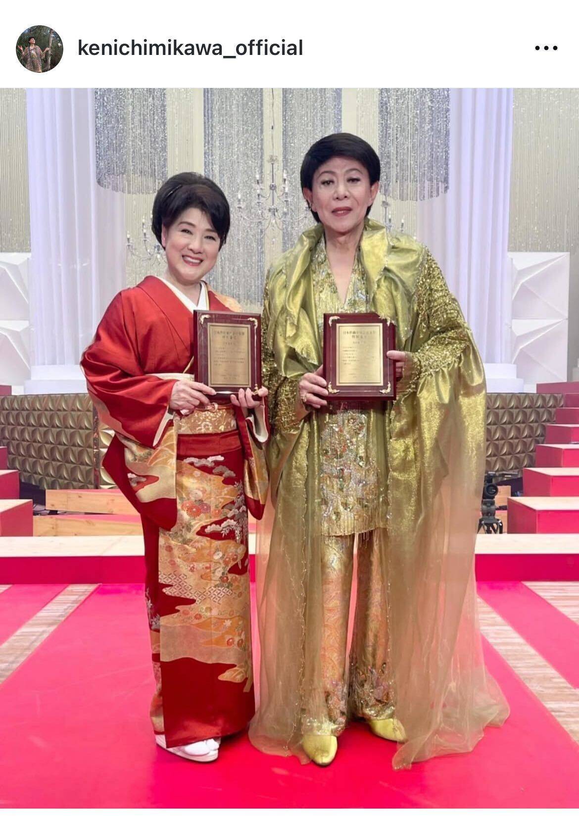 洞不全症候群公表の美川憲一、体調不良でフジグラン安芸30周年イベント出演を見送り