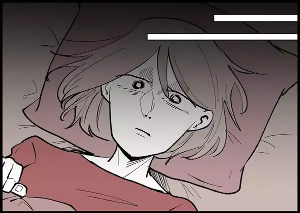 「【漫画】「休みたい」と告げると、しばし沈黙…再び皮肉が放たれる【僕と帰ってこない妻 Vol.267】」の画像