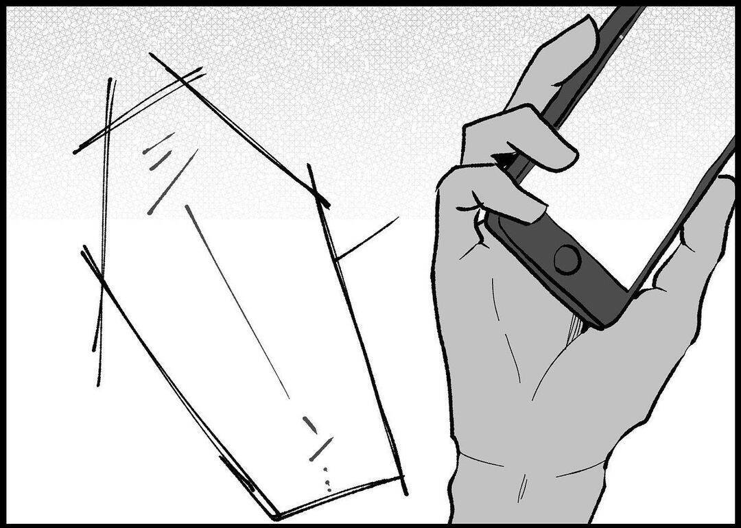 【漫画】「休みたい」と告げると、しばし沈黙…再び皮肉が放たれる【僕と帰ってこない妻 Vol.267】