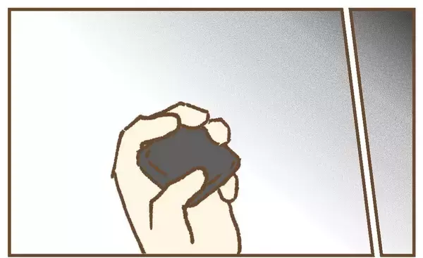 「【漫画】女の勘が働き夫を疑う…車にこっそりGPSを装着【保育園トラブル Vol.28】」の画像