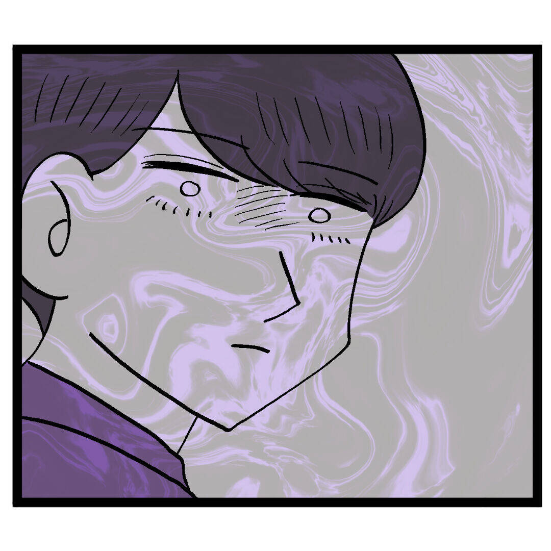 誘いを断っただけで？ イケメンの予想外な態度に唖然