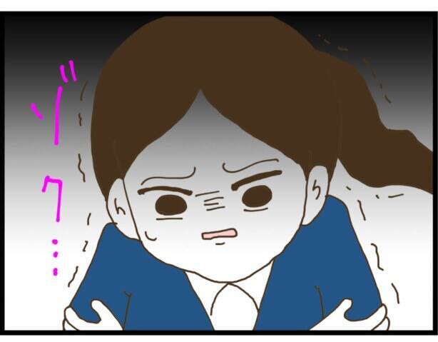 【漫画】「僕のハートに彼女は火をつけました」ゾクッ【出会ったばかりですが好きです Vol.13】