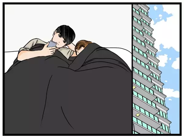 「【漫画】「新しいおもちゃゲット」DMに返信が返ってきた！【推しの秘密を暴露します Vol.8】」の画像