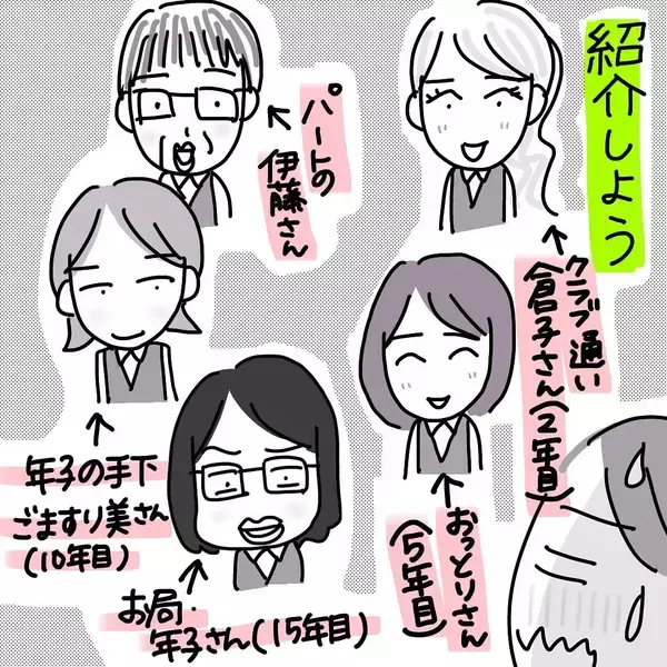 「上司の一言で“会社やめたいバロメーター”が100を振り切った！ せっかく入った銀行だったけど【漫画】」の画像