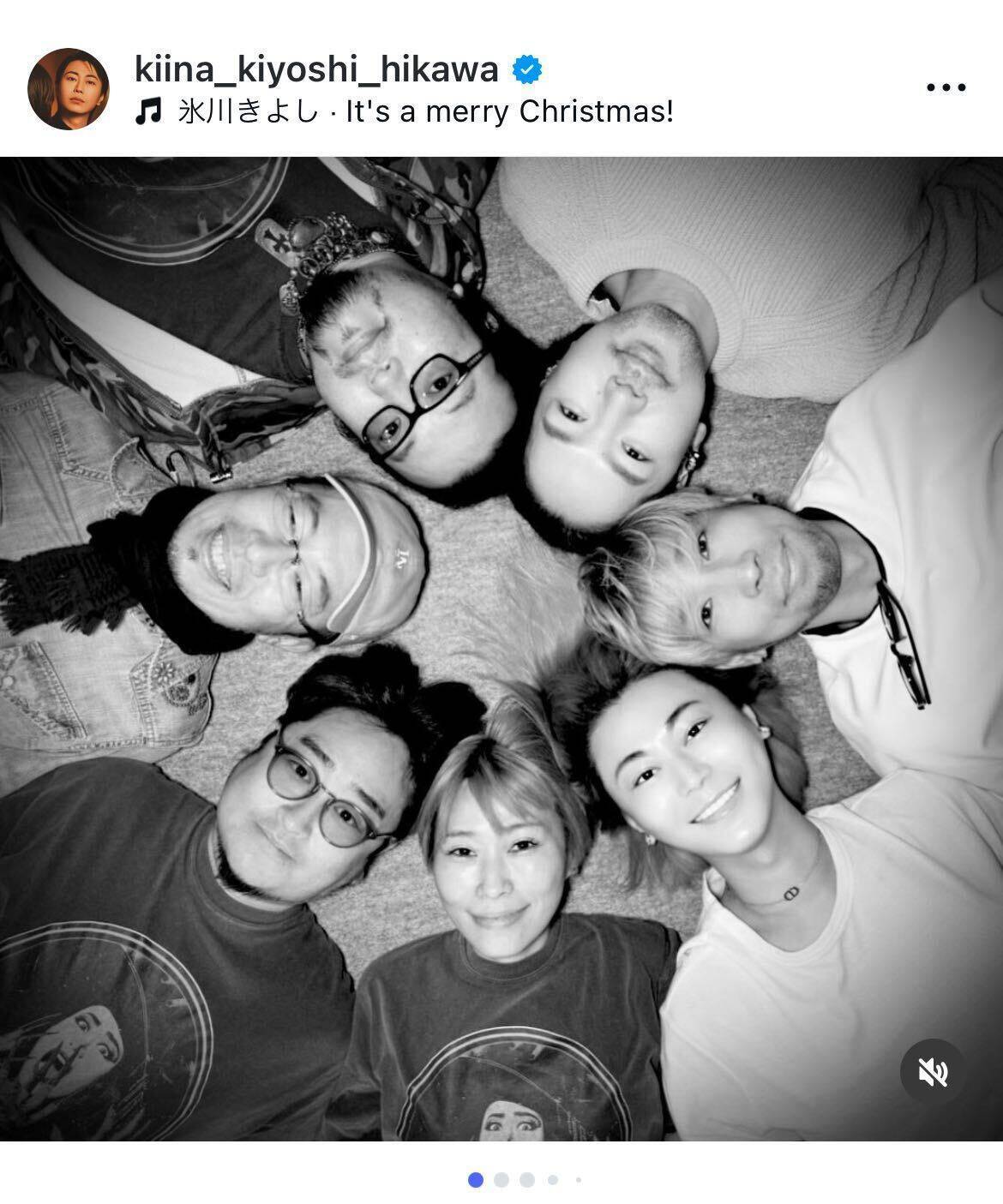 氷川きよし、今年ラストライブに向けた2時間のリハーサルで気合十分「「皆さまの声援と拍手が生き甲斐！」