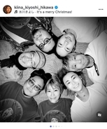 氷川きよし、今年ラストライブに向けた2時間のリハーサルで気合十分「「皆さまの声援と拍手が生き甲斐！」